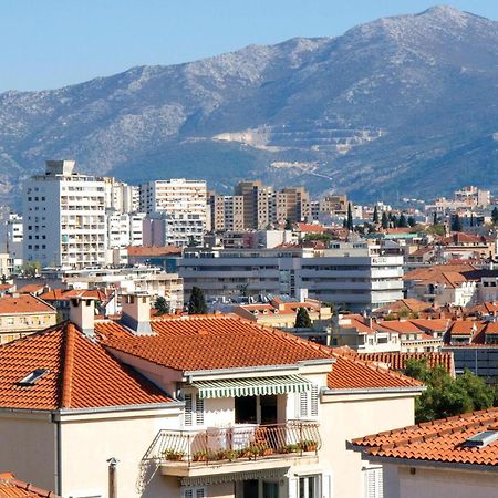 Lovely Apartment In Split With Wifi Екстер'єр фото
